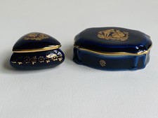 limoges fragonard for sale  BUDE