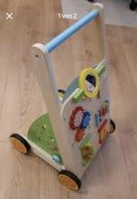 Lauflernhilfe gebraucht kaufen  Spremberg