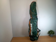 Vintage dunlop golf for sale  MALVERN