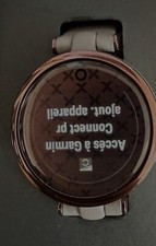 Smartwatch Line Garmin Lily - Feminino - Monitor de Frequência Cardíaca, Pulso Bronze Escuro comprar usado  Enviando para Brazil
