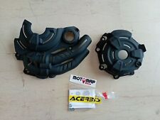 Acerbis power protezione usato  Foggia