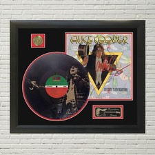 Alice cooper laser for sale  Cape Coral