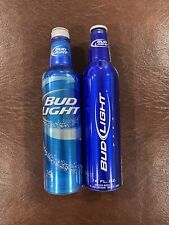 bud light aluminum bottles for sale  Saint Charles