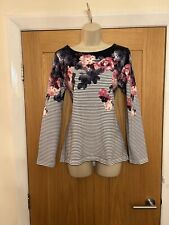 Joules ladies blue for sale  NEWCASTLE