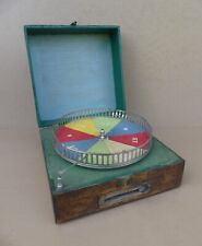 Ancien jeu estaminet d'occasion  Polliat