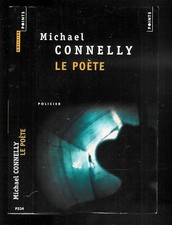 Michael connelly poète d'occasion  Bordères-sur-l'Échez