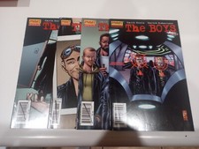 Boys comic lot for sale  Overland Park