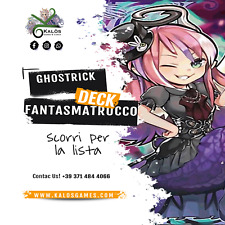 fantasmatrucco usato fantasmatrucco usato Agrigento