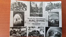 Postkarte 2115 gelaufen gebraucht kaufen  Bad Herrenalb