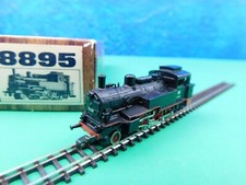 B09 märklin spur gebraucht kaufen  Königsbrunn