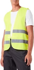 Mixte securite reflechissant d'occasion  Anduze