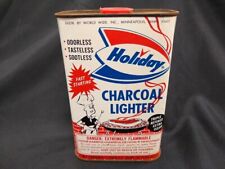 Vintage holiday gas for sale  Carrington