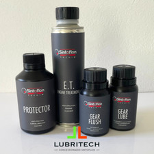 Sintoflon protector gear usato  Reggio Emilia