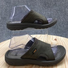 Teva sandals mens for sale  Circle Pines