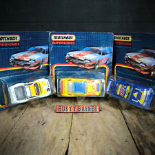 Matchbox superkings bundle for sale  Shipping to Ireland