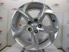 Jante aluminium peugeot d'occasion  Vernaison