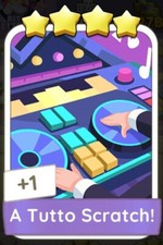 Monopoly tutto sctratch usato Monopoly tutto sctratch usato  Torre di Mosto