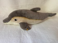 Kuscheltier xxl delfin gebraucht kaufen  Potsdam