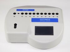 Usado, Controlador de unidade de controle esterilizador a vapor industrial Getinge Group 1700 comprar usado  Enviando para Brazil
