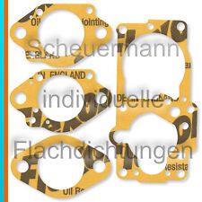 Dichtsatz solex pierburg gebraucht kaufen Dichtsatz solex pierburg gebraucht kaufen  Aurach