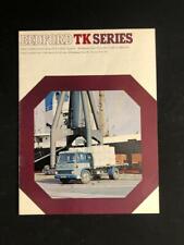 Bedford series wheelbase for sale  UK