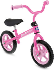 Chicco pink arrow usato  Italia
