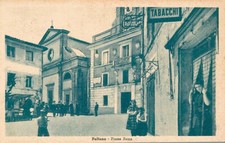 Frosinone pallano piazza usato  Asti