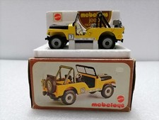 Croce jeep willys usato  Brescia