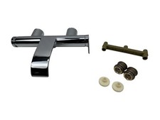 Hansgrohe badewannenarmatur ba gebraucht kaufen  Westerburg