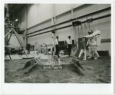 NASA Apollo Astronaut em atividade de simulação, 1969, NASA, n91 comprar usado  Enviando para Brazil
