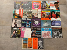 Singles 60er jahre gebraucht kaufen  Dachau