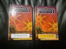 Personology dicembre maggio usato  Vittuone