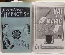 Hat full magic for sale  Concrete