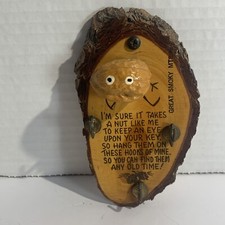 Vtg live edge for sale  Fort Thomas
