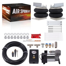 Air suspension compressor for sale  LEICESTER