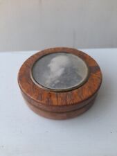 Ancienne boite physionotrace d'occasion  Mulhouse-