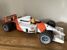 Tamiya mclaren honda for sale  DORCHESTER