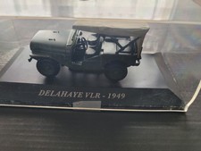 Delahaye vlr 1949 d'occasion Delahaye vlr 1949 d'occasion  Amboise