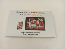 Smart digital picture for sale  RUGBY