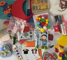 Lot preschool kindergarten for sale  Laurel