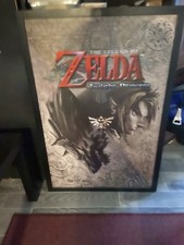 Legend zelda twilight for sale  Chula Vista