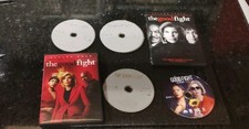 Good fight complete for sale  Providence