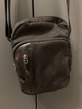 nike men shoulder bag for sale  HERTFORD