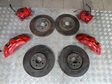 Caliper audi rs5 for sale  MILTON KEYNES