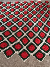 Gorgeous vintage red for sale  Elkhorn
