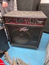 Peavey combo 115 for sale  NORTHAMPTON