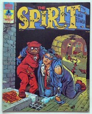 Spirit magazine will gebraucht kaufen  Berlin