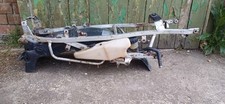 Yamaha fzr1000 2gh for sale  LYMINGTON