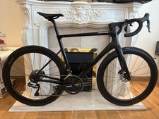Cannondale supersixevo 56cm for sale  LONDON