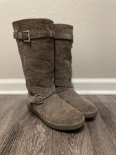 Coach winter thelma for sale  Coram